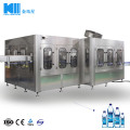 Small Bottle Mineral Water Filling Machine